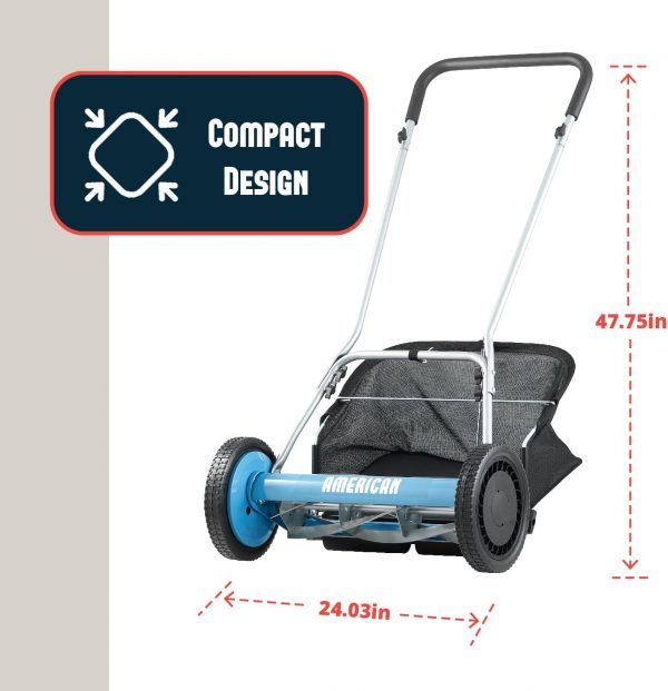 American Lawn Mower Company