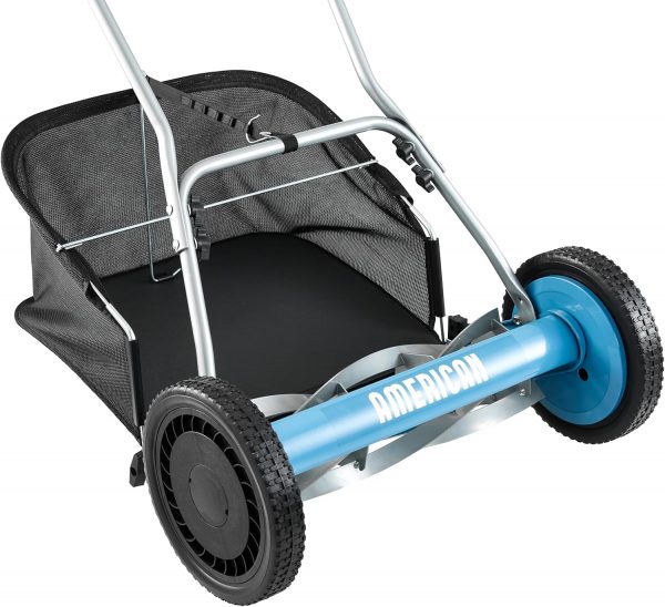 American Lawn Mower Company