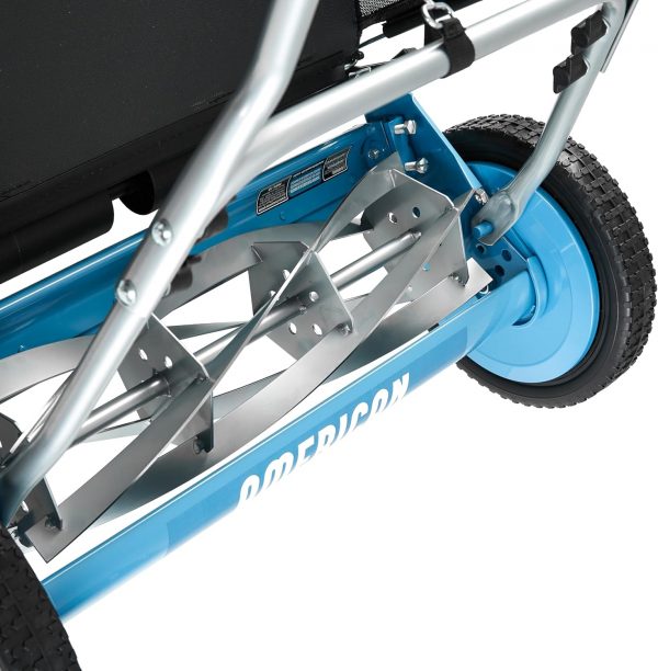 American Lawn Mower Company