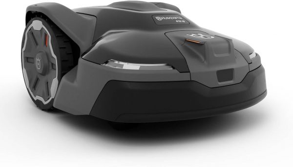 Husqvarna 410iQ Automower Robotic Mower