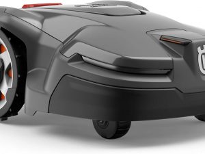 Husqvarna 970471745 Automower 415X Robotic Lawn Mower Husqvarna 970471745 Automower 415X Robotic Lawn Mower