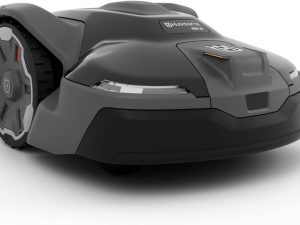 Husqvarna 420iQ Automower Robotic Mower Husqvarna 420iQ Automower Robotic Mower