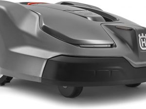 Husqvarna Automower 430XH Robotic Lawn Mower Husqvarna Automower 430XH Robotic Lawn Mower