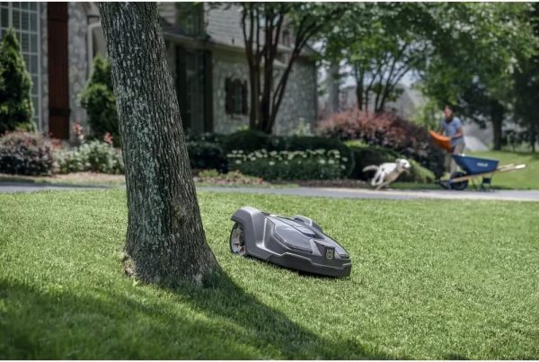 Husqvarna Automower 430XH Robotic Lawn Mower
