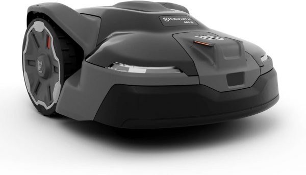 Husqvarna 440iQ Automower Robotic Mower