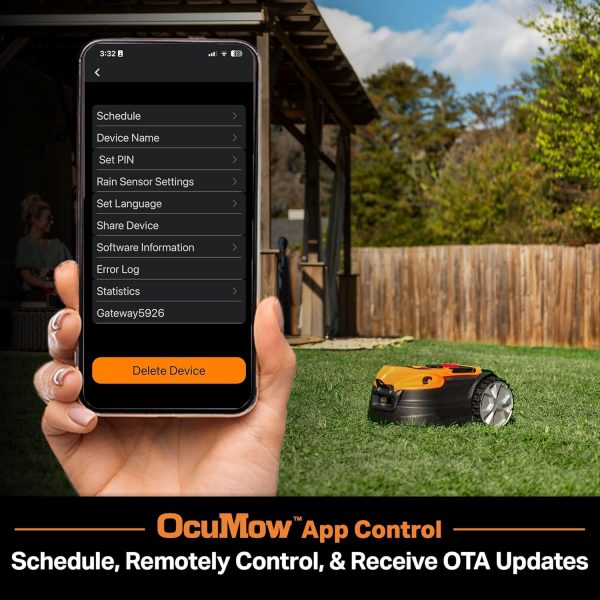 6_Acre_3 LawnMaster OcuMow™ VBRM701YAMIDR