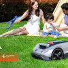 Sunseeker X3 Plus Robot Lawn Mower