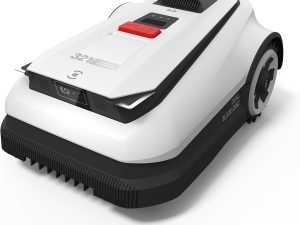 ECOVACS Goat O1000 RTK Robot Lawn Mower ECOVACS Goat O1000 RTK Robot Lawn Mower