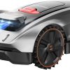 Sunseeker X3 Plus Robot Lawn Mower