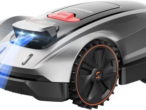 Sunseeker X3 Plus Robot Lawn Mower Sunseeker X3 Plus Robot Lawn Mower