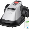 eufy Robot Lawn Mower E15