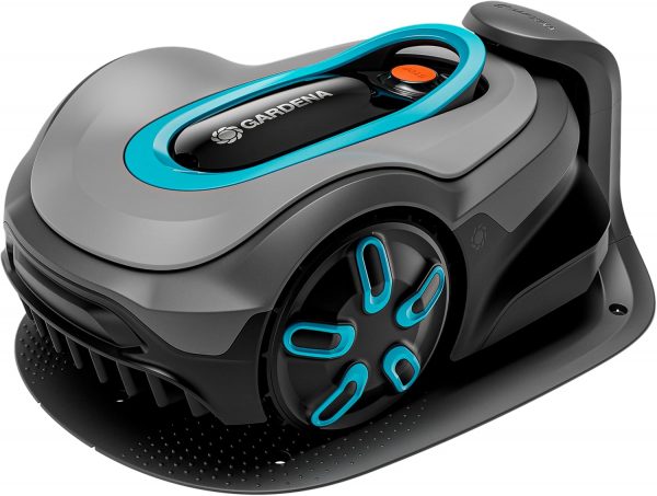 GARDENA (15301-41) All New - 2025 SILENO Flex