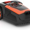 MAXLANDER Robot Lawn Mower