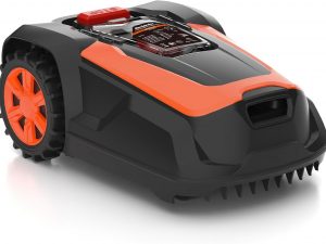 MAXLANDER Robot Lawn Mower MAXLANDER Robot Lawn Mower