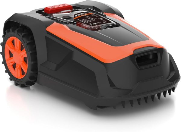 MAXLANDER Robot Lawn Mower
