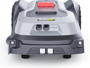 RoboUP Robot Lawn Mower Boundary Wire-Free T1200Pro 2025 Version RoboUP Robot Lawn Mower Boundary Wire-Free T1200Pro 2025 Version
