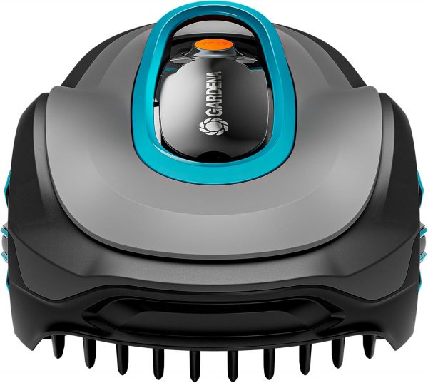 GARDENA (15301-41) All New - 2025 SILENO Flex