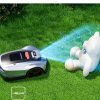 Sunseeker X3 Plus Robot Lawn Mower