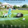eufy Robot Lawn Mower E15
