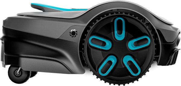 GARDENA (15301-41) All New - 2025 SILENO Flex