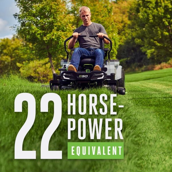 Default_3 EGO POWER+ ZT4204L Riding Mower