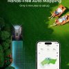 eufy Robot Lawn Mower E15