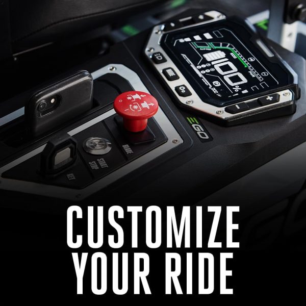 Default_5 EGO POWER+ ZT4204L Riding Mower