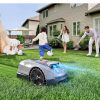 Sunseeker X3 Plus Robot Lawn Mower