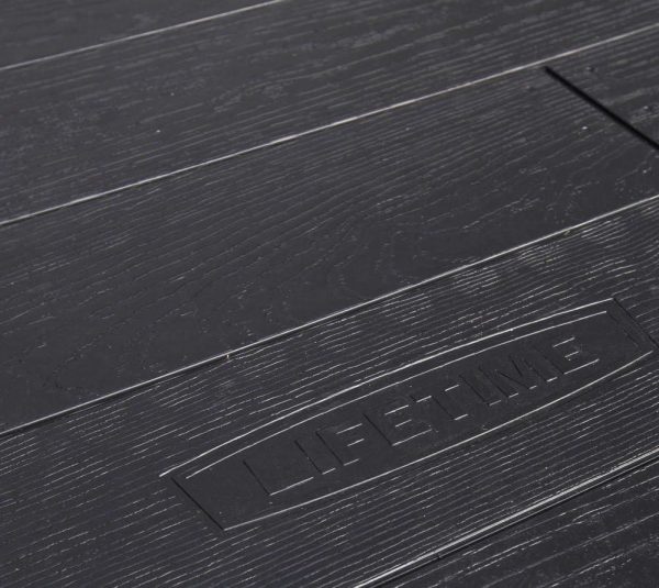 LIFETIME Shed, Desert Sand, 17.5 x 8 ft - Double Doors