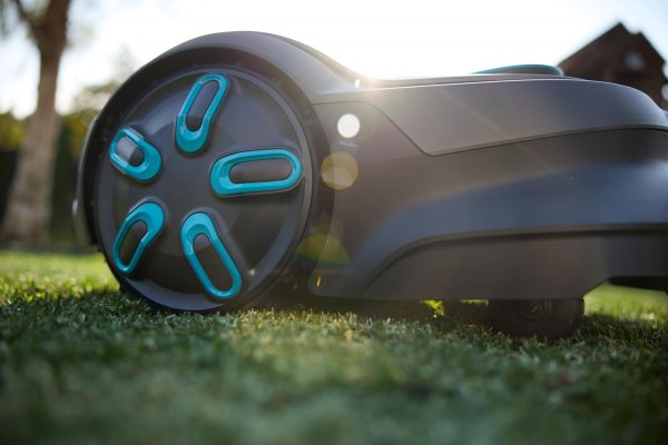 GARDENA (15301-41) All New - 2025 SILENO Flex