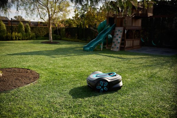 GARDENA (15301-41) All New - 2025 SILENO Flex