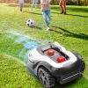 Sunseeker L22 Robotic Lawn Mower