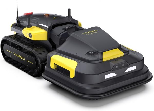 YARBO Robot Lawn Mower Module