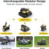 YARBO Robot Lawn Mower Module