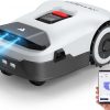 ANTHBOT Genie3000 Lawn Mower