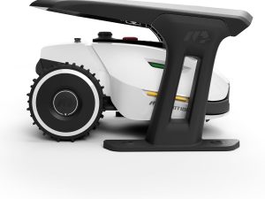 YUKA 2000 Robot Lawn Mower with Garage Standard YUKA 2000 Robot Lawn Mower with Garage Standard