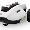 YUKA 2000 Robot Lawn Mower