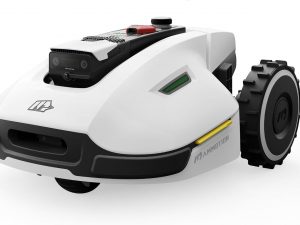 YUKA 2000 Robot Lawn Mower YUKA 2000 Robot Lawn Mower