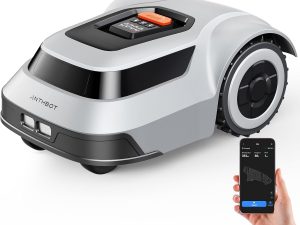 Robot Lawn Mower with Max 180m, Max 900㎡ Robot Lawn Mower with Max 180m, Max 900㎡