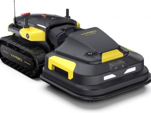 YARBO Robot Lawn Mower YARBO Robot Lawn Mower