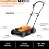 LawnMaster CLMF4819X 48V MAX